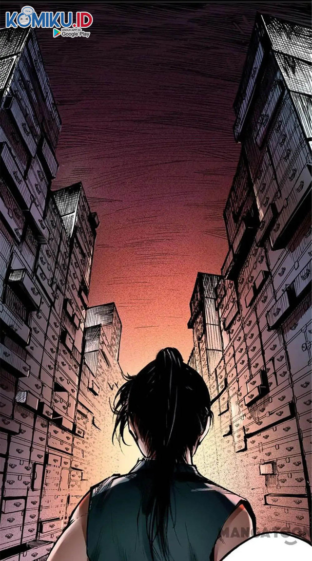 Journey of the Hidden Blade (The Demon Blades) Chapter 35 Gambar 16